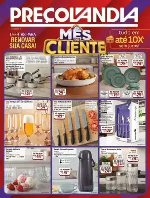 Preçolândia (válido até 16-09)