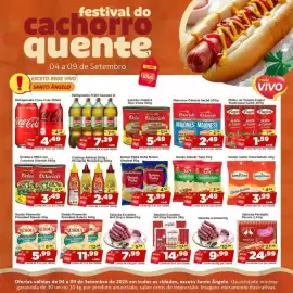 Encarte Rede Vivo semana 36 Página 1