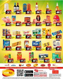 Catálogo Supermercados Rex Página 2