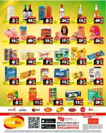 Catálogo Supermercados Rex Página 2