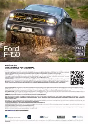 Ford (válido até 2-01)