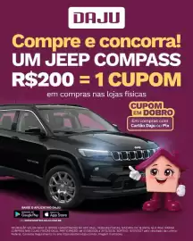 Catálogo Daju Página 1