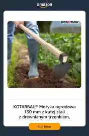 Amazon gazetka tydzień 36 Strona 11