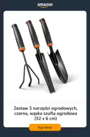 Amazon gazetka tydzień 36 Strona 2