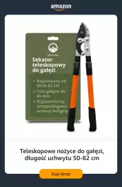 Amazon gazetka tydzień 36 Strona 3