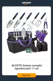 Amazon gazetka tydzień 36 Strona 4