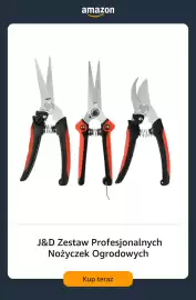 Amazon gazetka tydzień 36 Strona 7