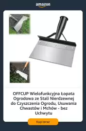 Amazon gazetka tydzień 36 Strona 8
