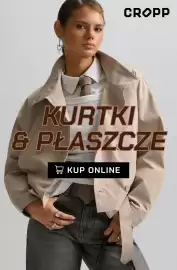 Cropp gazetka tydzień 36 Strona 1