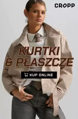 Cropp (ważność do 10-09)