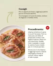 Volantino Centro Carne Pagina 11