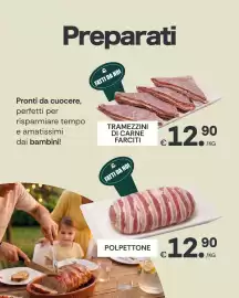 Volantino Centro Carne Pagina 12