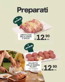 Volantino Centro Carne Pagina 13