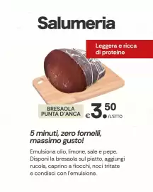 Volantino Centro Carne Pagina 15
