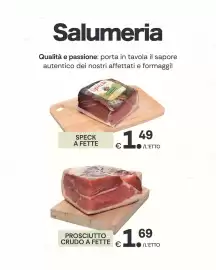 Volantino Centro Carne Pagina 16