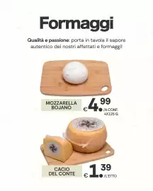 Volantino Centro Carne Pagina 17