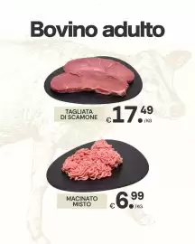 Volantino Centro Carne Pagina 2