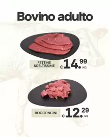 Volantino Centro Carne Pagina 3