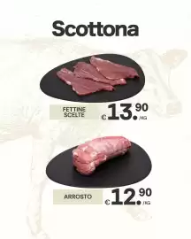 Volantino Centro Carne Pagina 4