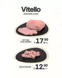 Volantino Centro Carne Pagina 6