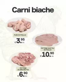 Volantino Centro Carne Pagina 7