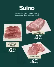 Volantino Centro Carne Pagina 9