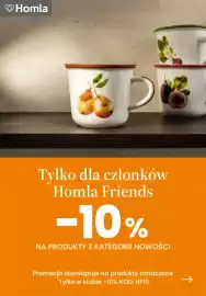 Homla gazetka Strona 1