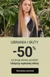 Smyk gazetka Strona 1