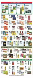 Pioneer Supermarkets weekly ad week 36 Page 2: Minute Rice Cups €5,00, StarKist solid white tuna €3,00