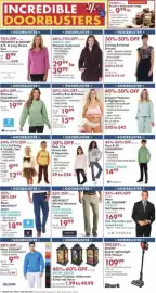 Boscov's weekly ad week 36 Page 2