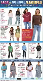 Boscov's weekly ad week 36 Page 4