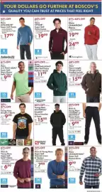 Boscov's weekly ad week 36 Page 7