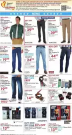 Boscov's weekly ad week 36 Page 8