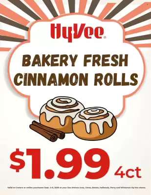 Hy-Vee (valid until 6-09)