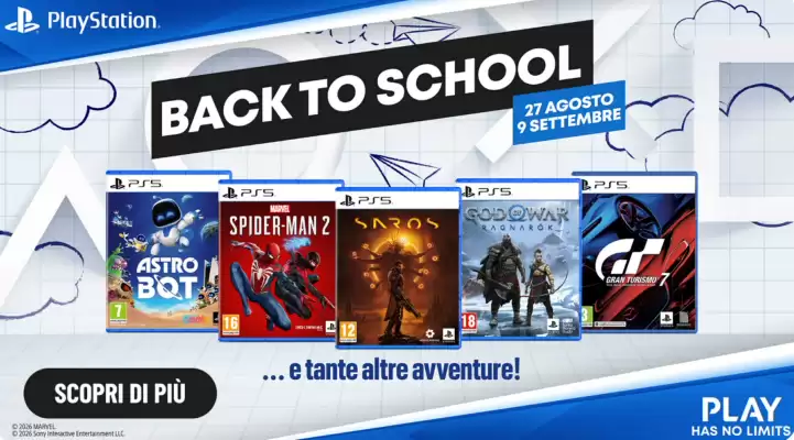 Gamestop (valido fino al 9-09)