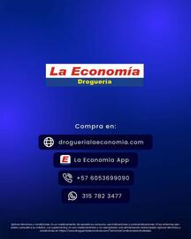 Catálogo Droguería la Economía Página 2