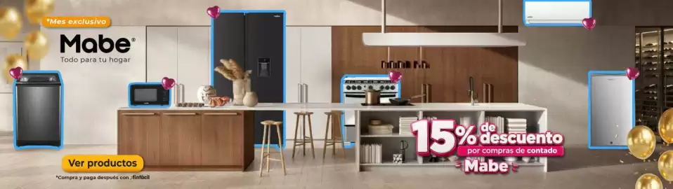 Catálogo Full Hogar Página 1
