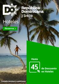 Catálogo Viajes el Corte Inglés Página 4
