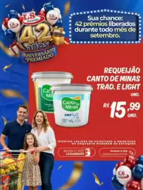 Catálogo Supermercado LS Guarato Página 4
