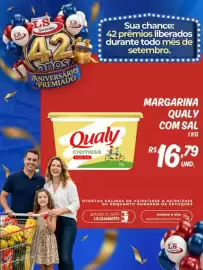 Catálogo Supermercado LS Guarato Página 5