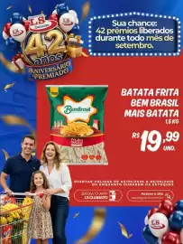 Catálogo Supermercado LS Guarato Página 8