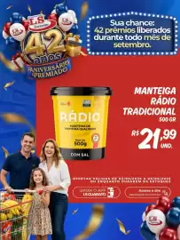 Catálogo Supermercado LS Guarato Página 9
