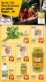 REWE Prospekt woche 37 Seite 15