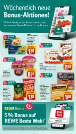 REWE Prospekt woche 37 Seite 2