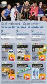 REWE Prospekt woche 37 Seite 20