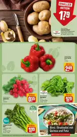 REWE Prospekt woche 37 Seite 6