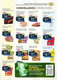 Catálogo Villarreal Supermercados Página 2: Linguiça Toscana Aurora kg €21,90, Leite fermentado chamyto nestlé €5,99
