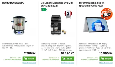 Expert leták Strana 4