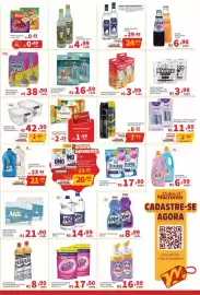 Catálogo Macromix Atacado semana 36 Página 3: Desodorante above aerossol €7,89