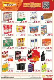 Catálogo Macromix Atacado semana 36 Página 4: Doce Pastoso Triângulo Mineiro com Leite €43,90